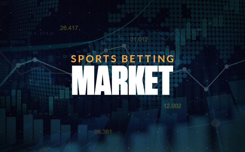 PS3838 betting markets